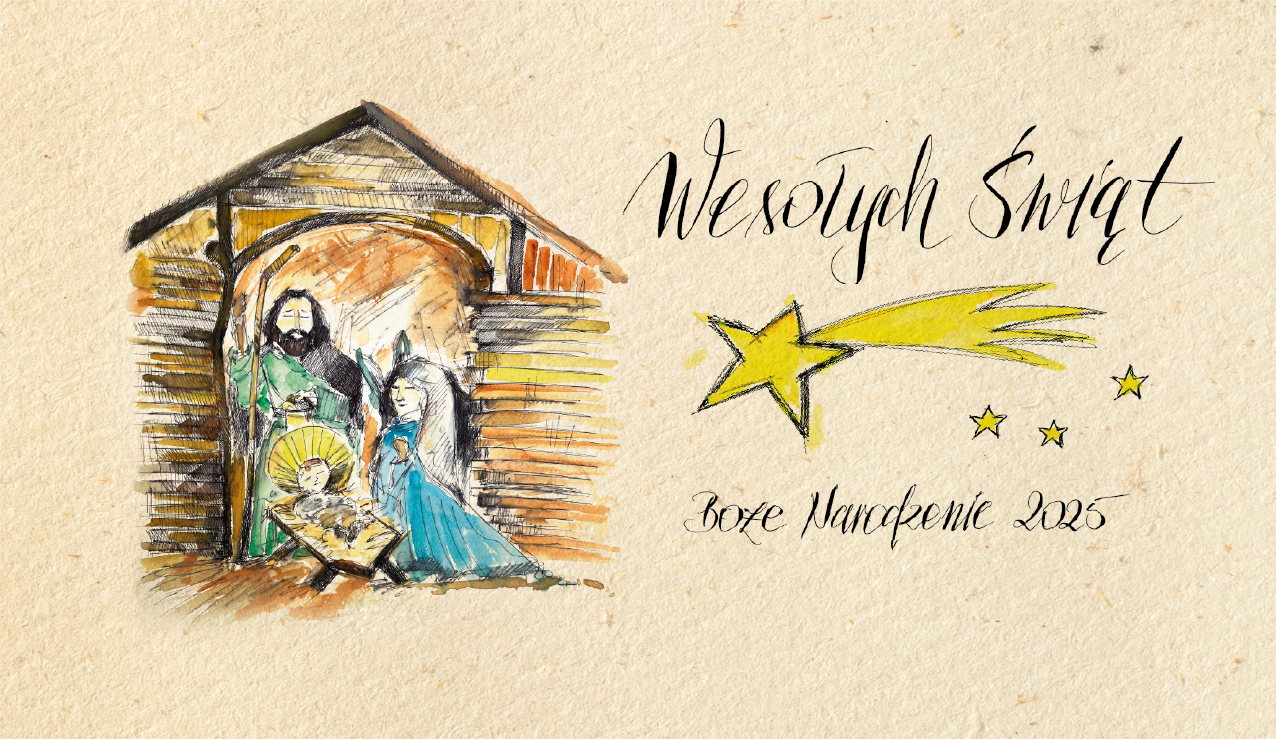 Życzenia świąteczne