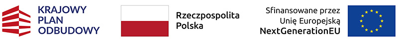 Informacja o finansowaniu Informacja o finansowaniu