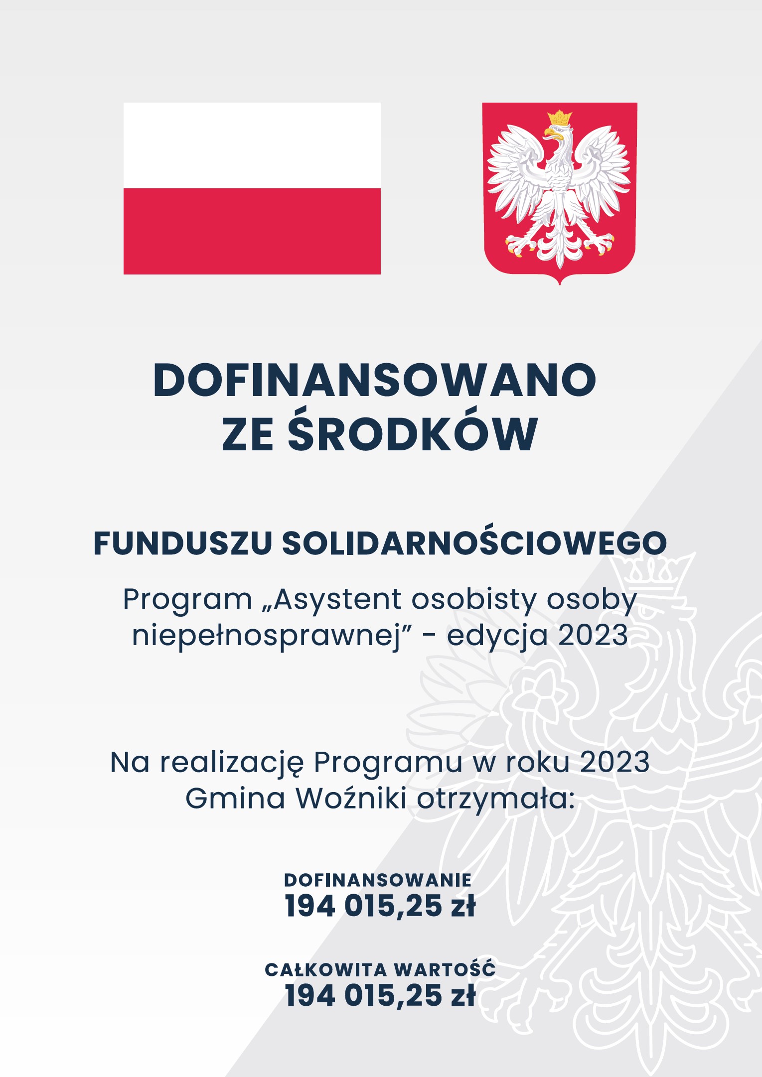 program
