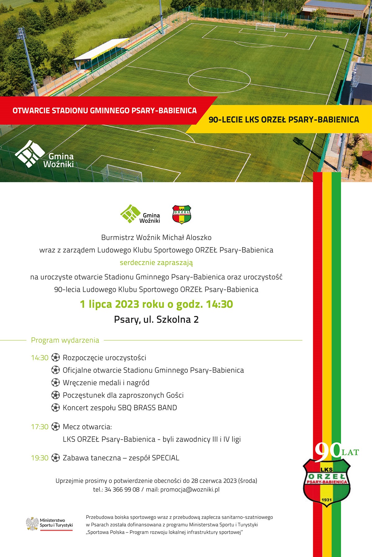 program_otwarcie_boiska
