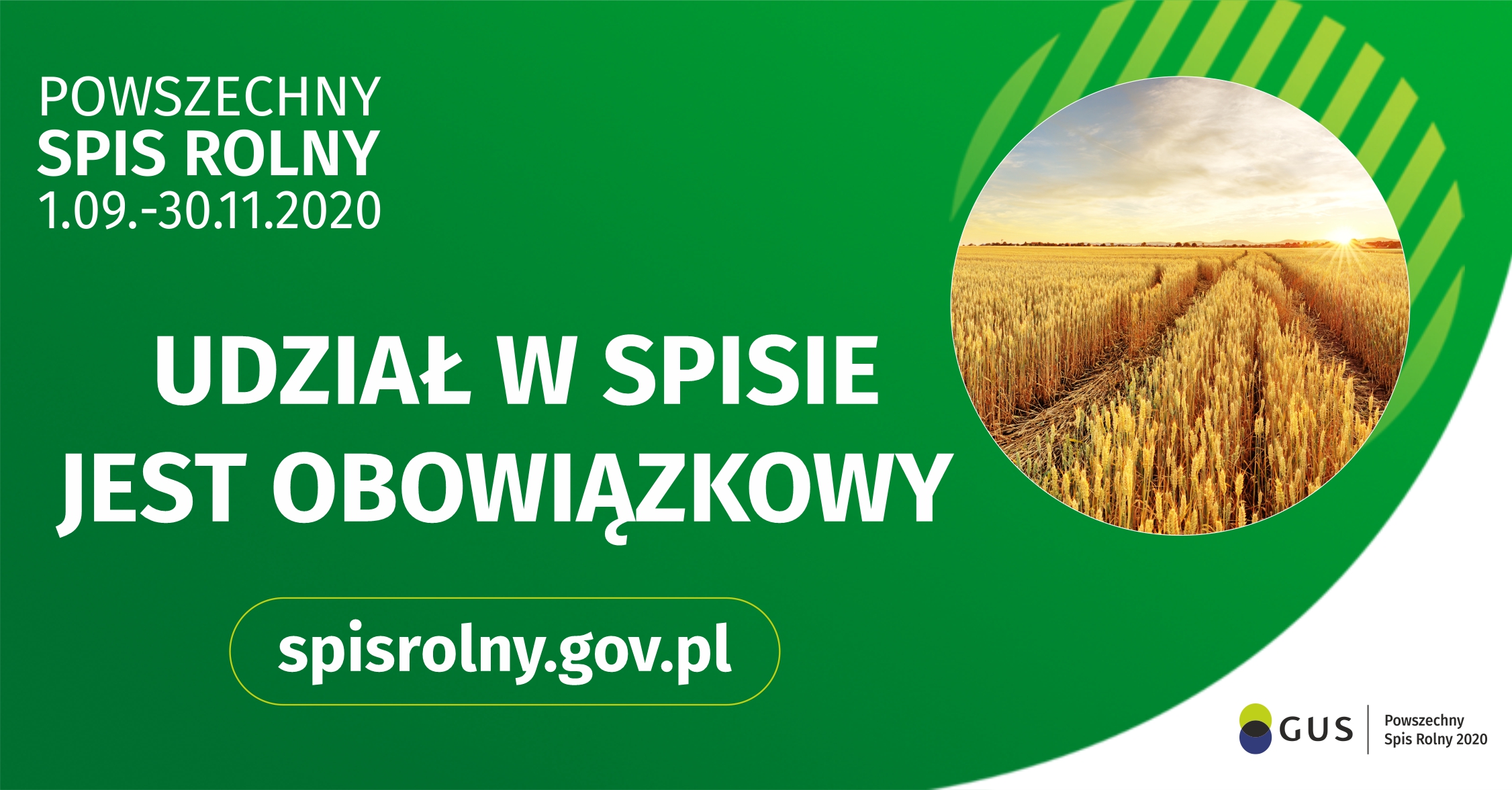 powszechny spis rolny informacja o powszechnym spisie rolnym