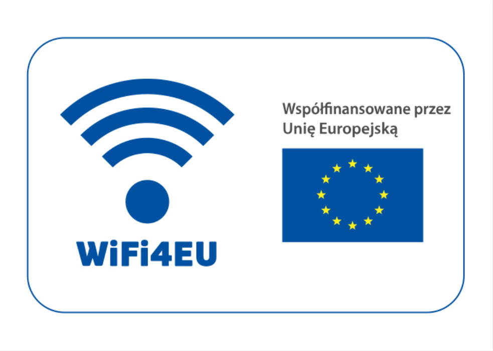 logotyp wifi4eu