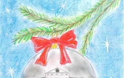 Zdjęcie do Spotkania opłatkowe z burmistrzem