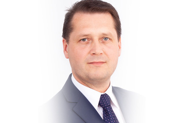 Zdjęcie do Żegnamy radnego