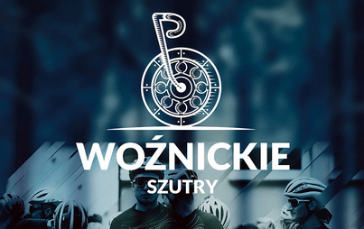Zdjęcie do Mały Tour Szutrowy - etap woźnicki