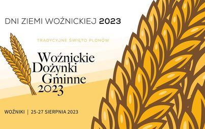 Zdjęcie do Święto całej gminy