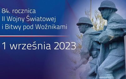 Zdjęcie do Zaproszenie na obchody