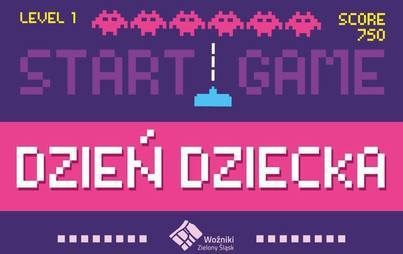 Zdjęcie do Dzień Dziecka 2020