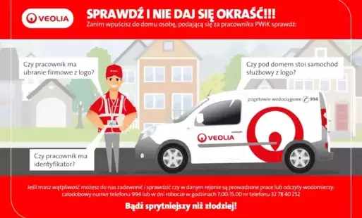 Nie daj się okraść