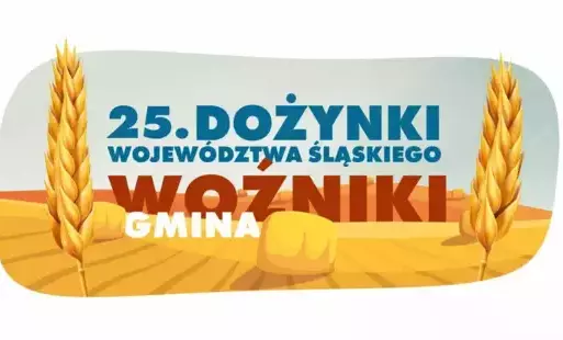 Zdjęcie do Korow&oacute;d dożynkowy - 25. Dożynki Wojew&oacute;dztwa Śląskiego
