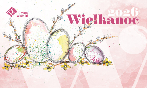 Zdjęcie do Życzenia Wielkanocne