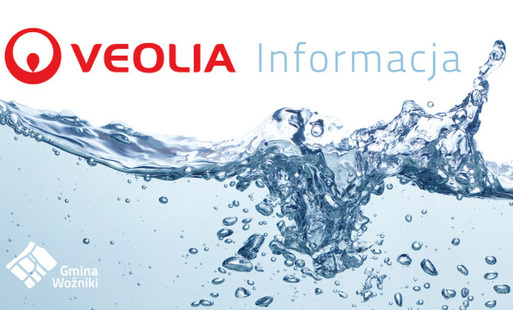 Zdjęcie do Awaria wodociągowa w Woźnikach
