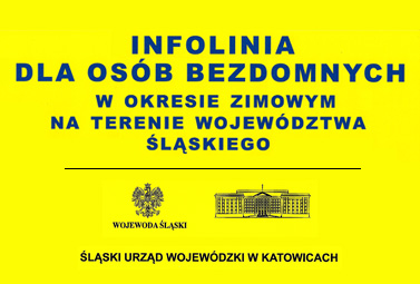 Zdjęcie do Wsparcie dla os&oacute;b bezdomnych w okresie zimowym