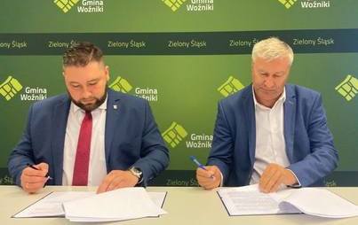Zdjęcie do Bezpłatny transport na terenie naszej gminy