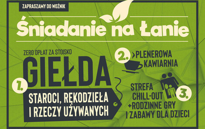 Zdjęcie do Giełda staroci, rękodzieła i rzeczy używanych