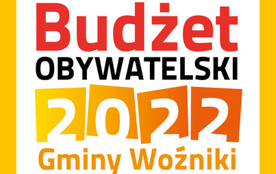 Zdjęcie do Budżet Obywatelski 2022. Prezentacje