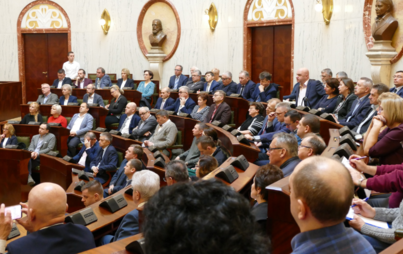 Zdjęcie do PSZOK ponownie zamknięty