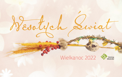 Zdjęcie do Świąteczne życzenia