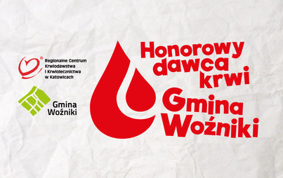 Zdjęcie do Akcja krwiodawstwa