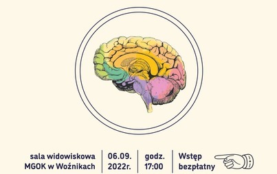 Zdjęcie do Inauguracja Uniwersytetu Trzeciego Wieku