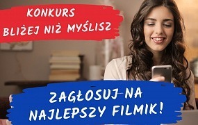 Zdjęcie do Woźniki w konkursie "Bliżej niż myślisz". Głosujemy