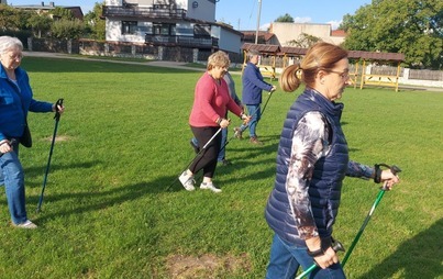Zdjęcie do Najaktywniejszy senior wojew&oacute;dztwa śląskiego poszukiwany