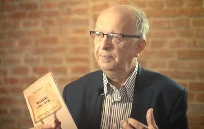 Zdjęcie do Odszedł Bernard Szczech
