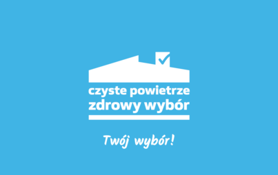 Zdjęcie do Czyste Powietrze. Stawiamy na promocję ekologii 
