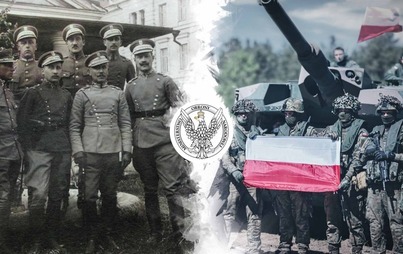 Zdjęcie do Wojskowa Gra Terenowa w Lublińcu