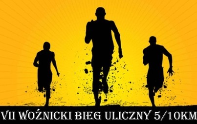 Zdjęcie do VII Woźnicki Bieg Uliczny. Utrudnienia w ruchu