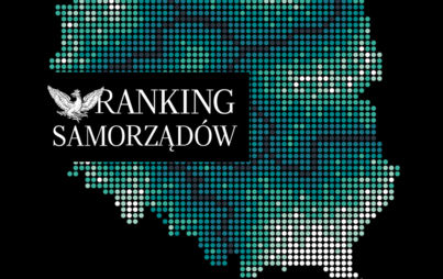 Zdjęcie do Woźniki wysoko w Rankingu Samorząd&oacute;w &bdquo;Rzeczpospolitej&rdquo; 