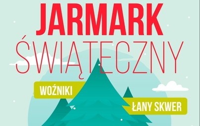 Zdjęcie do Gminny Jarmark Świąteczny 