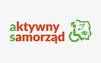 Zdjęcie do Ruszył program &bdquo;Aktywny samorząd&rdquo; 2023