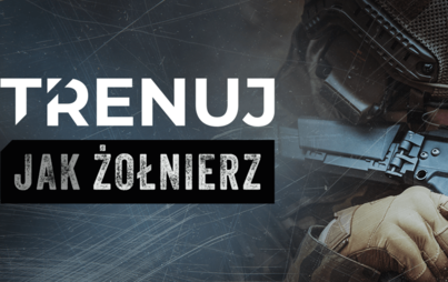 Zdjęcie do &bdquo;Trenuj jak żołnierz&rdquo; - najnowszy projekt szkoleń dla ochotnik&oacute;w