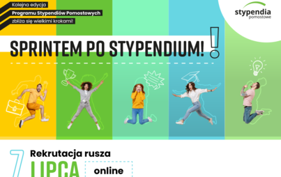 Zdjęcie do Stypendium pomostowe czeka