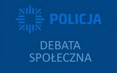 Zdjęcie do Debata społeczna w Woźnikach