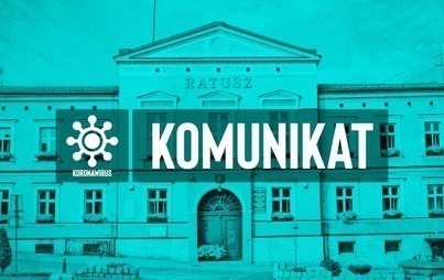 Zdjęcie do 4 maja UM nieczynny