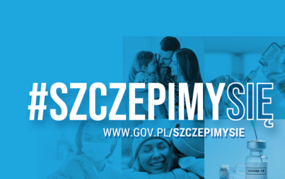 Zdjęcie do Szczepienia przy parafii w Woźnikach