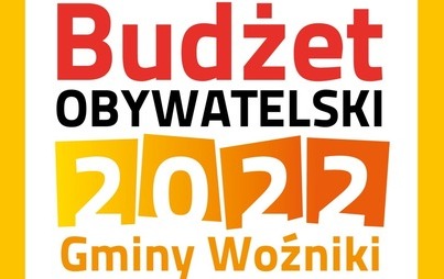 Zdjęcie do Budżet Obywatelski 2022