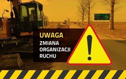 Zdjęcie do Uwaga! Czasowe zamknięcie drogi Luibsza - Ligota Woźnicka