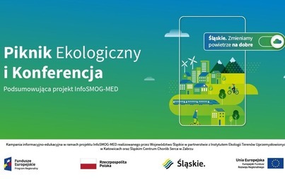 Zdjęcie do Rodzinny Piknik Ekologiczny w Parku Śląskim