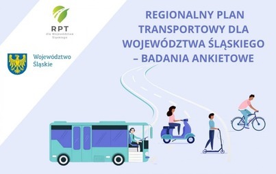 Zdjęcie do Regionalny Plan Transportowy