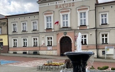 Zdjęcie do Urząd nieczynny 12 listopada