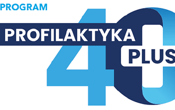 Zdjęcie do Profilaktyka 40 plus