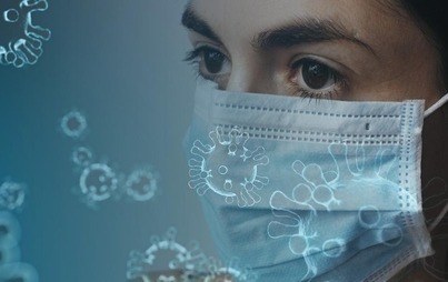 Zdjęcie do Od 1 grudnia nowe obostrzenia 