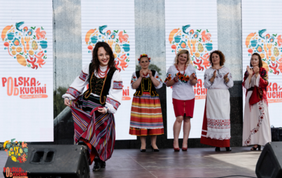 Zdjęcie do Zapisy do og&oacute;lnopolskich konkurs&oacute;w dla KGW