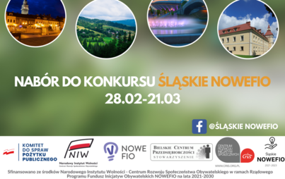 Zdjęcie do Dotacje na działania i rozw&oacute;j 