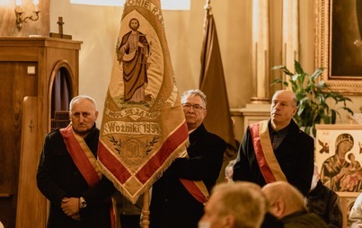 Zdjęcie do Rzemieślnicy świętowali