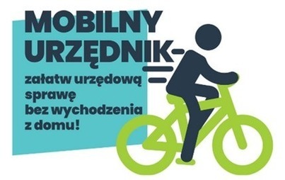 Zdjęcie do Mobilny Urzędnik pomoże w sprawach urzędowych