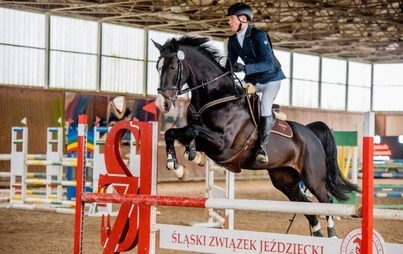 Zdjęcie do Jeździecki sukces woźniczanina
